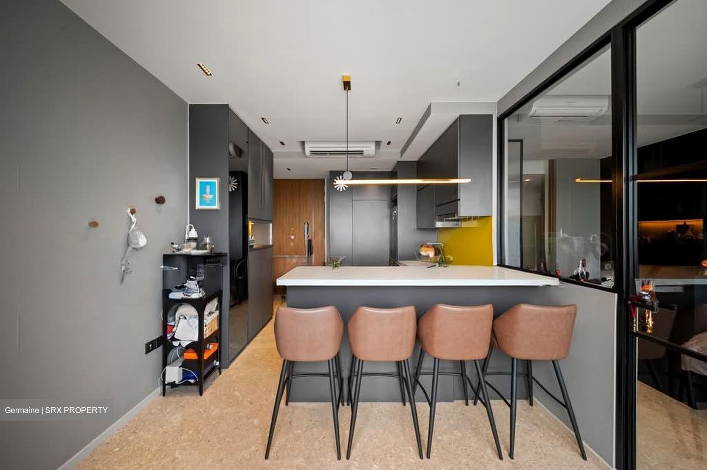 Echelon (D3), Condominium #603676061